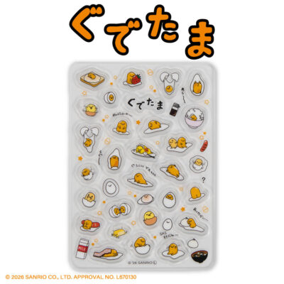 ぐでたま コラボ アクリルパーツ サンキューマート公式