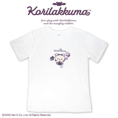 コリラックマ コラボ Tシャツ サンキューマート公式