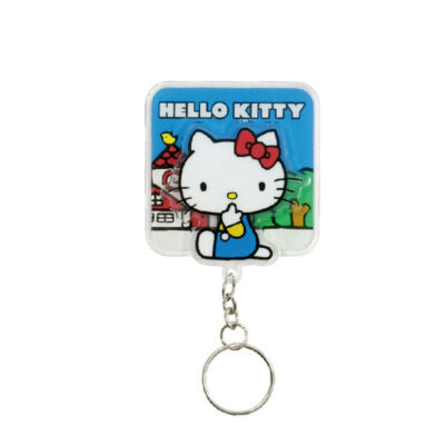 ぺたきゃら　ハローキティシリーズ　レトロ（2026年10月下旬以降発売予定）