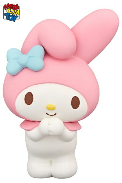 UDF Sanrio characters マイメロディ（ピンク） (RENEWAL