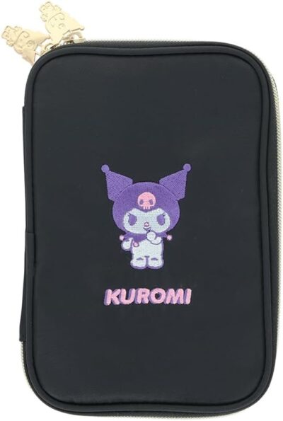 サンスター文具 マイメロディ サンリオキャラクターズ グッズ マルチ収納ポーチ クロミ S2341336
