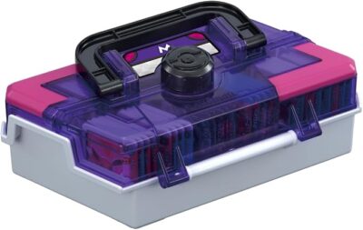 タカラトミーアーツ(TAKARATOMY A.R.T.S) ポケットモンスター ポケモンフレンダ フレンダキャリー マスタークリアバージョン