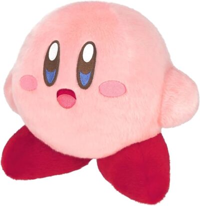三英貿易(Sanei Boeki) 星のカービィ Kirby Fluffy Style カービィ (M)