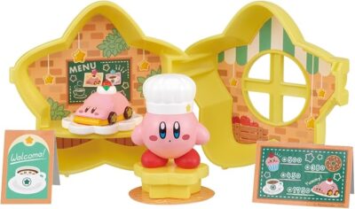 [バンダイ(BANDAI)] 星のカービィ プププなスターショップ 対象年齢 6 才以上