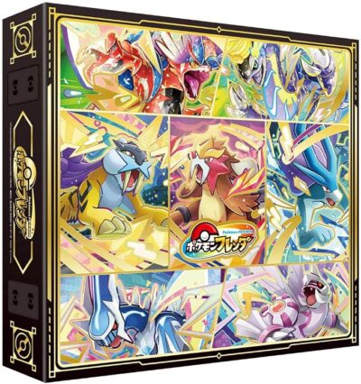 タカラトミーアーツ(TAKARATOMY A.R.T.S) ポケットモンスター ポケモンフレンダ フレンダフォルダーセット DX2