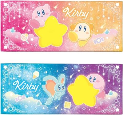 ハート(Heart) 星のカービィミニギフト 準チョコレート 食玩 【BOX販売/16個セット】
