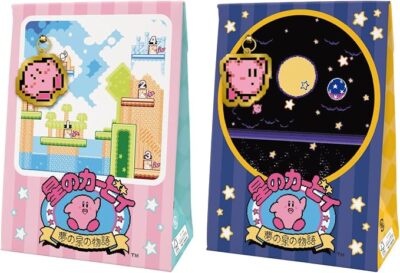 ハート(Heart) 星のカービィドットチャームチョコＢＯＸ２ 準チョコレート 食玩 【BOX販売/12個セット】