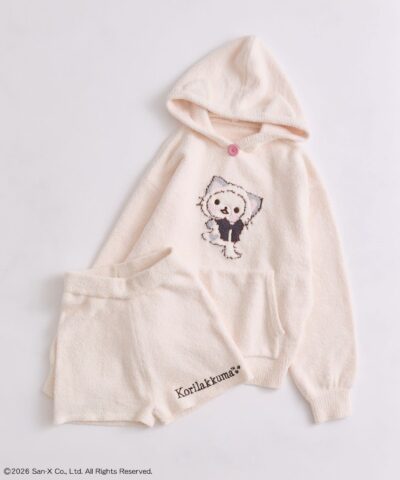 KORILAKKUMA ルームウェア