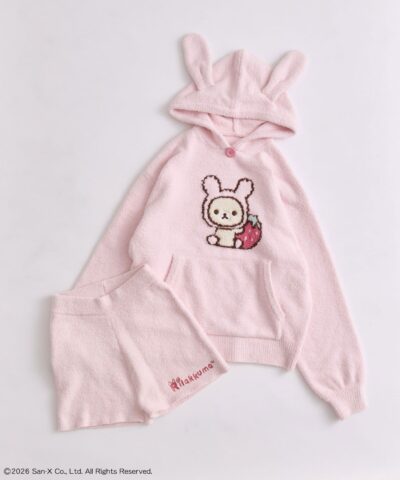 KORILAKKUMA ルームウェア