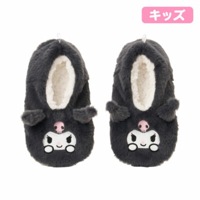 クロミ キッズルームシューズ