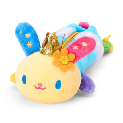 ウサハナ ぬいぐるみペンポーチ