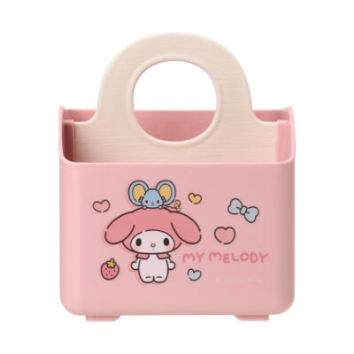 マイメロディ コンパクトモッテケース