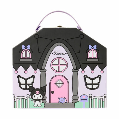クロミ ドールハウス