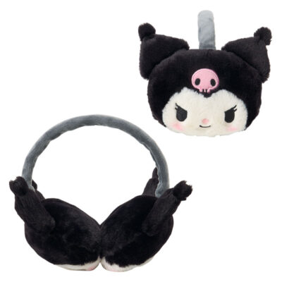 クロミ キッズイヤーマフ