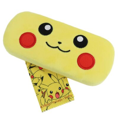 ポケットモンスター 眼鏡ケース メガネケース フェイス ポケモン
