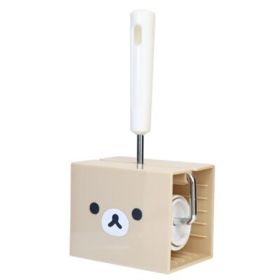 リラックマ 掃除用品 ローラークリーナーS サンエックス