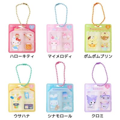 サンリオキャラクターズ キーホルダー Blistaz ブリスタズ ハローキティ